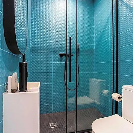 Cosy - 2p - Champs-de-mars Hotel 2*