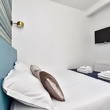 Cosy - 2p - Champs-de-mars 2* Paris