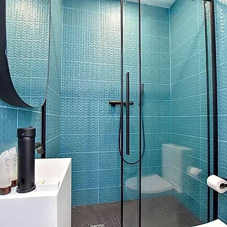 Hotell Cosy - 2p - Champs-de-mars